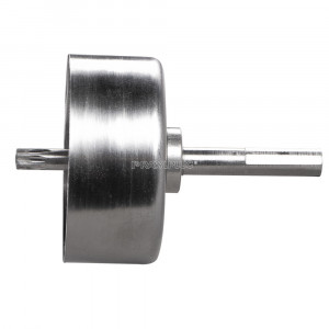 RawlPlug R-TFIX-TOOL-CSM - instrument de reglare cu disc si perforator pentru dibluri R-TFIX-8SX lateral