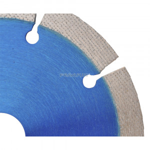 RawlPlug RT-DDB - disc diamant standard pentru beton ambalaj