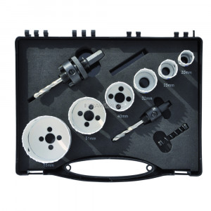 RawlPlug RT-HS-SET - set coroane bimetal 1