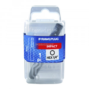 RawlPlug RT-IBIT-ADAP - mandrina magnetica ambalaj
