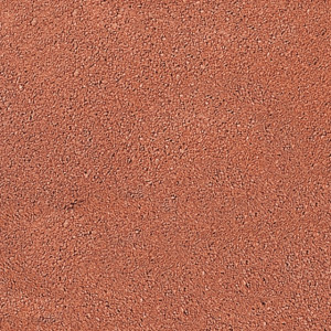 Rettango - pavaj colormix din beton aparent, rosu