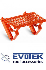 Set treapta acces tabla faltuita Evotek