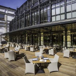 stalp sustinere pentru gradina sau parc
