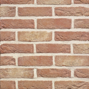 Terca Patrimonia Appelbloesem (215 x 65 x 23 mm) rost bej