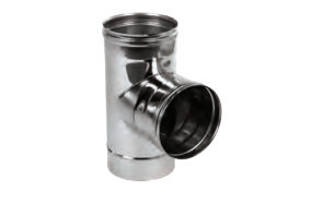 Teu inox SP 90 grade