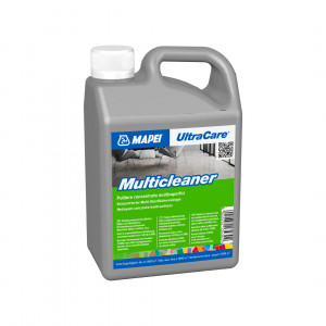 Ultracare Multicleaner - Detergent profesional universal, superconcentrat