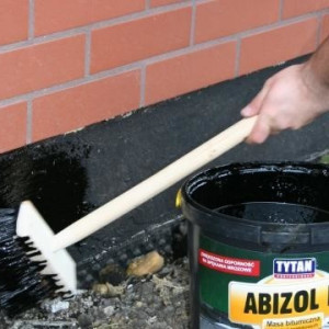 Abizol P - Grund Bituminos pentru Acoperiri Hidroizolante