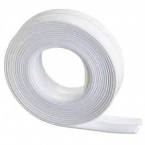 Banda adeziva etansare pentru cada 22 mm x 2,4 m