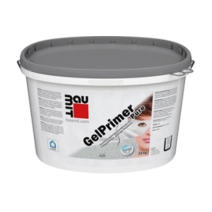 Baumit GelPrimer - Amorsa gel, fara picurare, pentru interior si exterior, galeata 14 L
