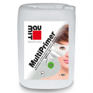 Baumit MultiPrimer - Grund de impregnare