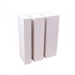 BCA 37,5 cm Elpreco Izopor (37,5x20x65 cm)