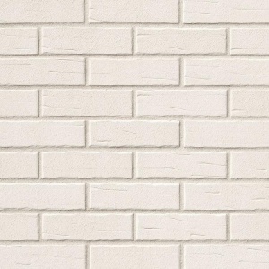 Caramida Aparenta Aarhus, alb perlat, NF (240x71x14 mm)