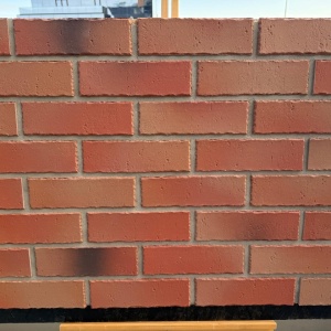 Caramida aparenta Cemacon DR6205 rosu