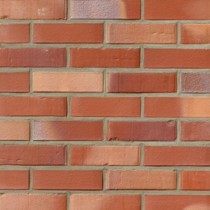 Caramida Aparenta Filsum 50-50, rosu vulcanic multicolor, NF (240x71x14 mm)