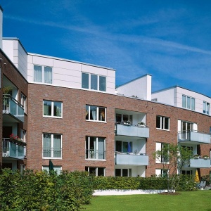 Placaj decorativ Filsum rosu vulcanic multicolor pentru exterior