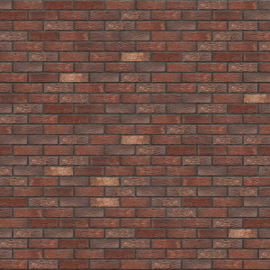 Caramida Aparenta King Klinker Bastille Wall HF16, 240x71x10mm antracit