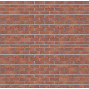Caramida Aparenta King Klinker Gothic Smile HF41, 240x71x10mm gri inchis
