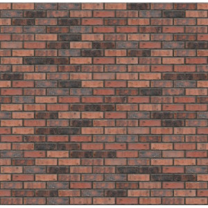 Caramida Aparenta King Klinker Irish Pub HF31, 240x71x10mm antracit