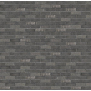 Caramida Aparenta King Klinker Meteor Veneer HF70, 240x71x10mm gri inchis