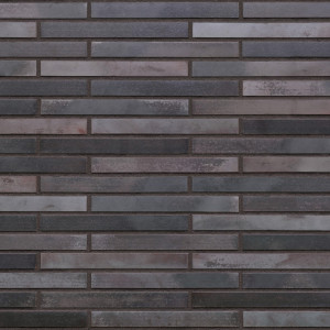 Caramida Aparenta King Klinker Obsidian Shadow LF18, 490x52x14mm model principal
