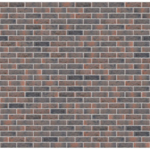 Caramida Aparenta King Klinker Silesian Story HF29, 240x71x10mm gri