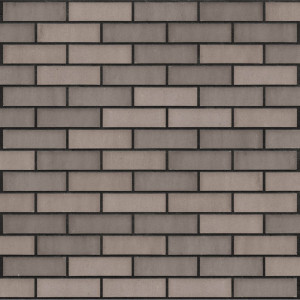 Caramida Aparenta King Klinker Snow Brick HF71, 240x71x10mm model