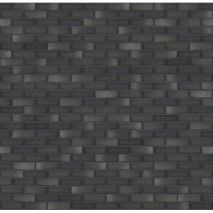 Caramida Aparenta King Klinker White Night HF64, 240x71x10mm antracit