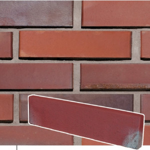 Caramida Aparenta Klinker CLASSIC (250 x 65 x 15 mm)