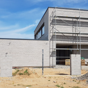 Caramida aparenta LOFT Argenta XL Long Riegel 490x50x17