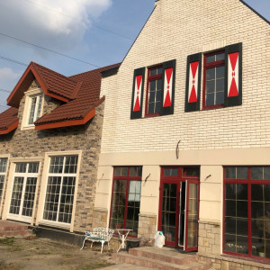 Caramida aparenta LOFT Belgian 01 Collection 240x71x15