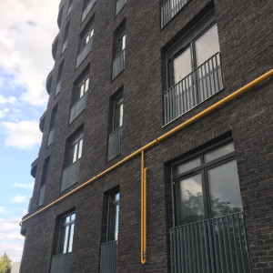 Caramida aparenta LOFT Manhattan 20 NS 210x65x15