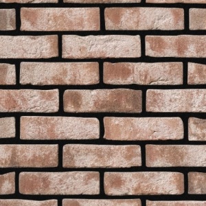 Caramida Aparenta Moorbrand, stuf multicolor, NF (240x71x14 mm) rost negru