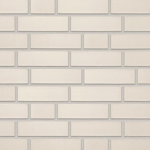 Caramida Aparenta Oslo, alb perlat, NF (240x71x14 mm)