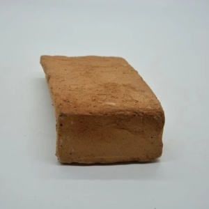 Caramida decorativa pentru trepte si glafuri, 1.5 cm, forma L, Beige Brown