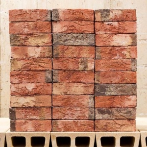 Caramida Klinker 1707 Antique NF (240x115x71 mm)