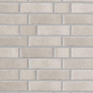 Caramida Klinker Aarhus, alb-gri (240x115x71 mm) rost gri