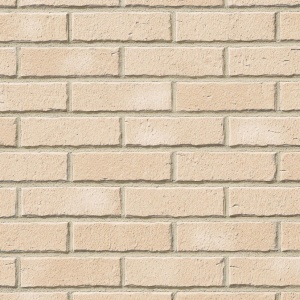 Caramida Klinker Aarhus, alb-nisipiu, structurata, NF (240x115x71 mm)
