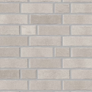 Caramida Klinker Aarhus, gri (240x115x71 mm) rost gri