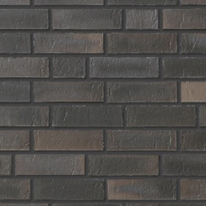 Caramida Klinker Chelsea, structurata, NF (240x115x71 mm) rost antracit