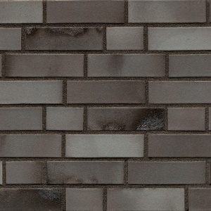 Caramida Klinker Endeavour grau, neteda, NF (240x115x71 mm)