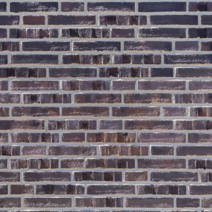 Caramida Klinker English Blue-brown deLuxe DF (240x115x52 mm) zid