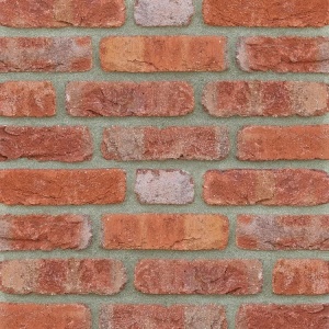 Caramida Klinker Formback Retro, rosu deschis multicolor, NF (240x115x71 mm)