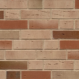 Caramida aparenta Klinker Grafschafter Barock nisip variegat