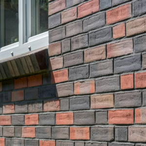 Caramida Klinker London NF (240x115x71 mm) detalii