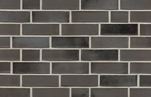 Caramida aparenta klinker gri fumuriu 240x115x71 mm premium
