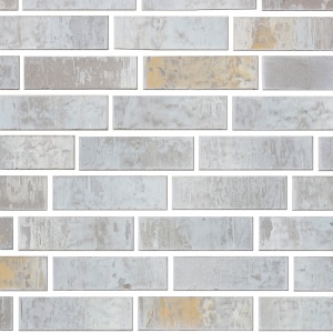 Caramida Klinker Lyon, albastru-gri (240x115x71 mm) rost alb