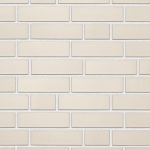 Caramida Klinker Oslo neteda (240x115x71 mm) rost alb