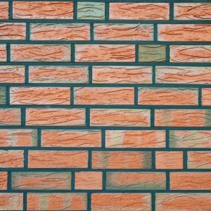 Caramida Klinker Patina Rustica Unsanded NF (240x115x71 mm) perete