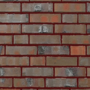 Caramida Klinker Sheffield NF (240x115x71 mm) rost burgundy