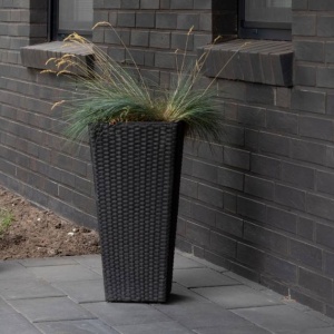 Caramida Klinker Siegen Slate NF (240x115x71 mm) cladire